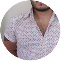 Gonzalo Contreras